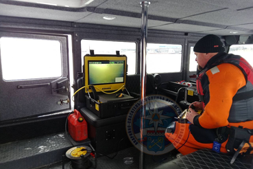 Поисковые работы во Всеволожском районе