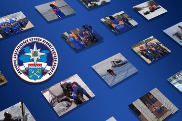 Спасатели провели работы в Кировском районе