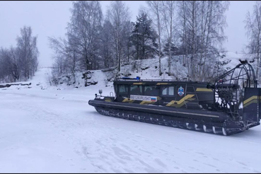 Обеспечение безопасности в Кировском районе