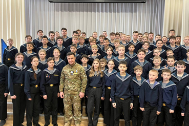 Открытость и мужество: герои среди нас