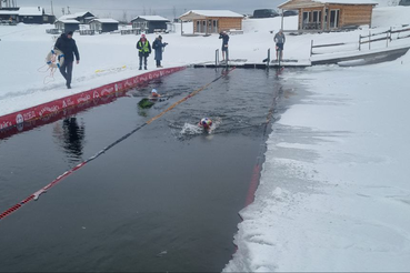 Обеспечение безопасности