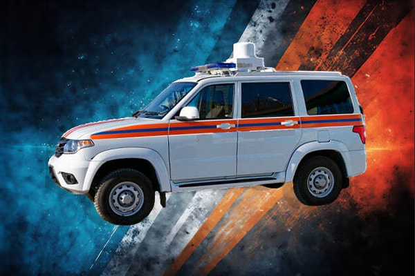 Хотите ближе познакомиться с работой аварийно-спасательной службы Ленинградской области?