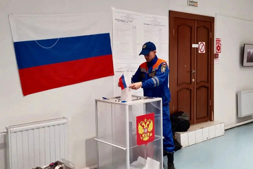 Ответственность в каждом действии: спасатели Ленобласти голосуют в финальный день