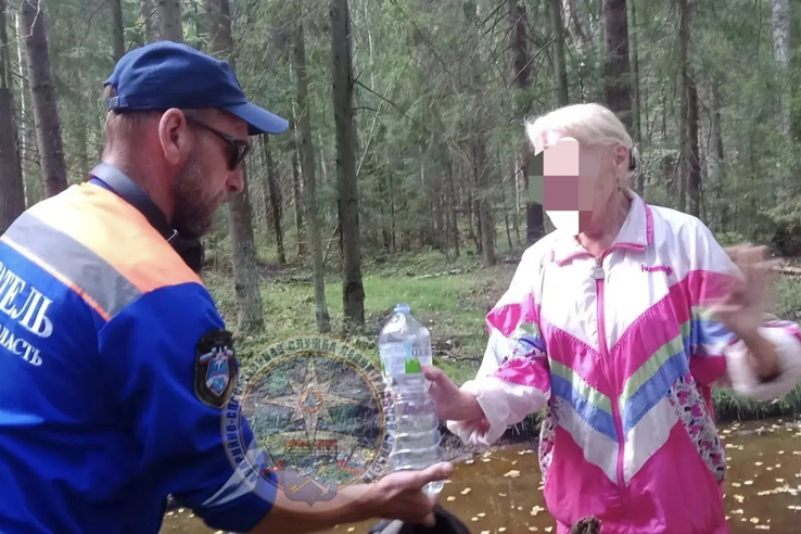 Спасатели оказали помощь в Кировском районе
