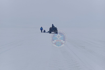 Спасатели оказали помощь мужчине