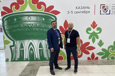 Аварийно-спасательная служба Ленинградской области приняла участие в XVI Международном салоне средств обеспечения безопасности «Комплексная безопасность»
