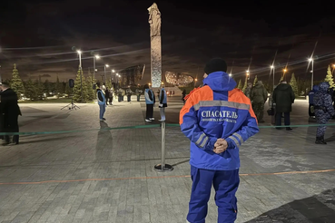 Обеспечение безопасности в Гатчинском районе