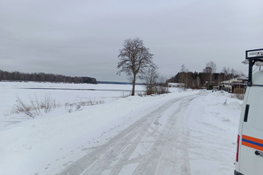Спасатели провели патрулирования водоемов