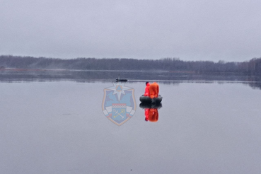 Поисковые работы в Тихвинском районе