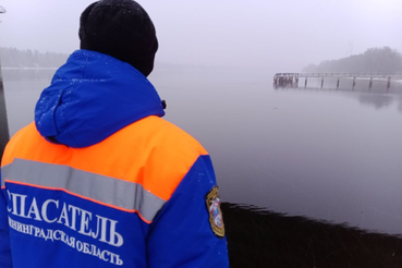 Навигация для маломерных судов закрыта!